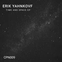 Time And Space EP