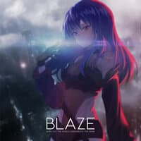 战·Blaze