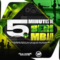 5 Minutos De Berimbau