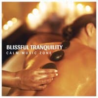 Blissful Tranquility: Massage Music