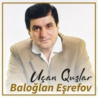 Baloğlan Eşrefov