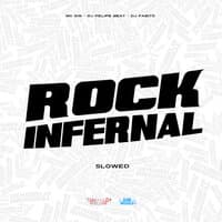 Rock Infernal - Slowed