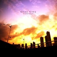 Gray city