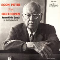 Egon Petri