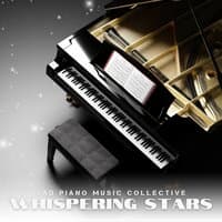 Whispering Stars: Instrumental Piano Music