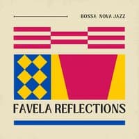 Favela Reflections: Bossa Nova Jazz Cafe