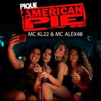 Pique American Pie