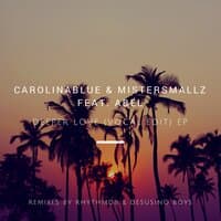 CarolinaBlue & MisterSmallz