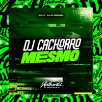 Dj Cachorro Mesmo