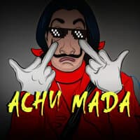 Achu Mada