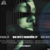 War With a Mainframe