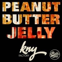 Peanut Butter Jelly