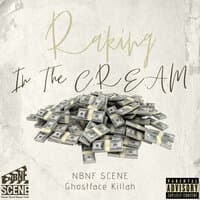 Raking In The C.R.E.A.M