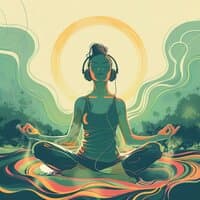 Yoga Harmonics: Meditative Sound Sessions