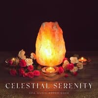 Celestial Serenity: Soothing Massage Music