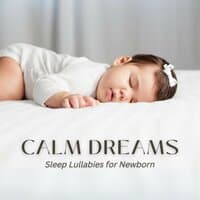 Calm Dreams: Lullabies for Babies