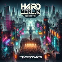 Hard Berlin Nights