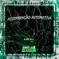 Assombração Automotiva