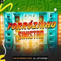 Forrózinho Sinistro