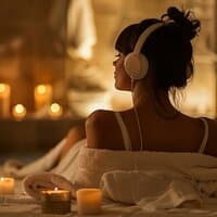 Relaxing Rhythms: Music for Massage Sessions