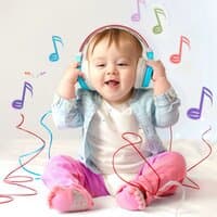 Playtime Chords: Upbeat Music for Baby