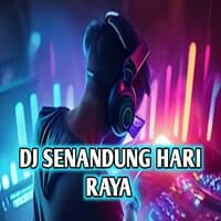 DJ SENANDUNG HARI RAYA BREAK LATIN