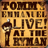 Tommy Emmanuel