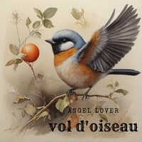 vol d'oiseau