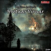 Lieder Der Nitunianer: Hróthar Vírnar (Das Feuer Der Sterne)