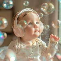 Infant's Playtime Harmonies: Baby Music