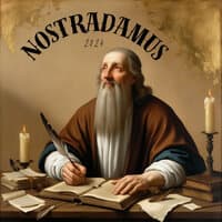 Nostradamus 2024