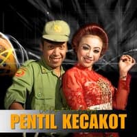 Pentil Kecakot