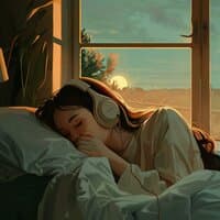 Sleep Soundscapes: Music for Rest