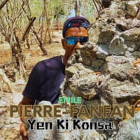 Yen Ki Konsa