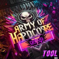 Army of Hardcore Tool 2023