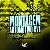 Montagem Automotivo Cve