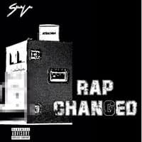 Rap Changed