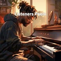 Listeners Poem