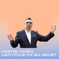 Lacrimile mi-au secat