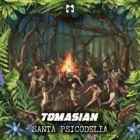 Santa Psicodelia