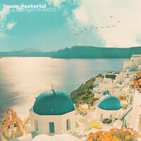 Sunny Santorini