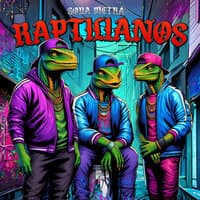 Raptilianos