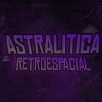 Set Astralitica Retroespacial