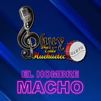 El Hombre Macho