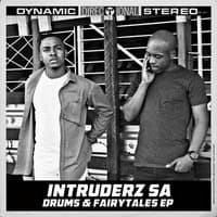 Drums & Fairytales EP