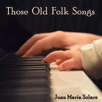 Those Old Folk Songs