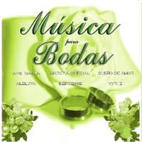 Música para Bodas