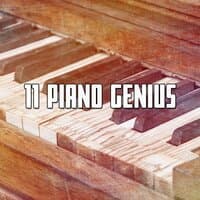 11 Piano Genius