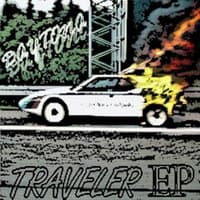 Traveler Ep