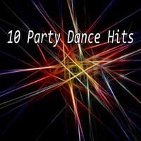 10 Party Dance Hits